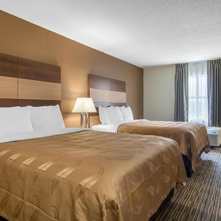 Quality Inn Loganville Us Highway 78 Esterno foto