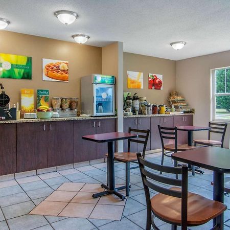 Quality Inn Loganville Us Highway 78 Esterno foto
