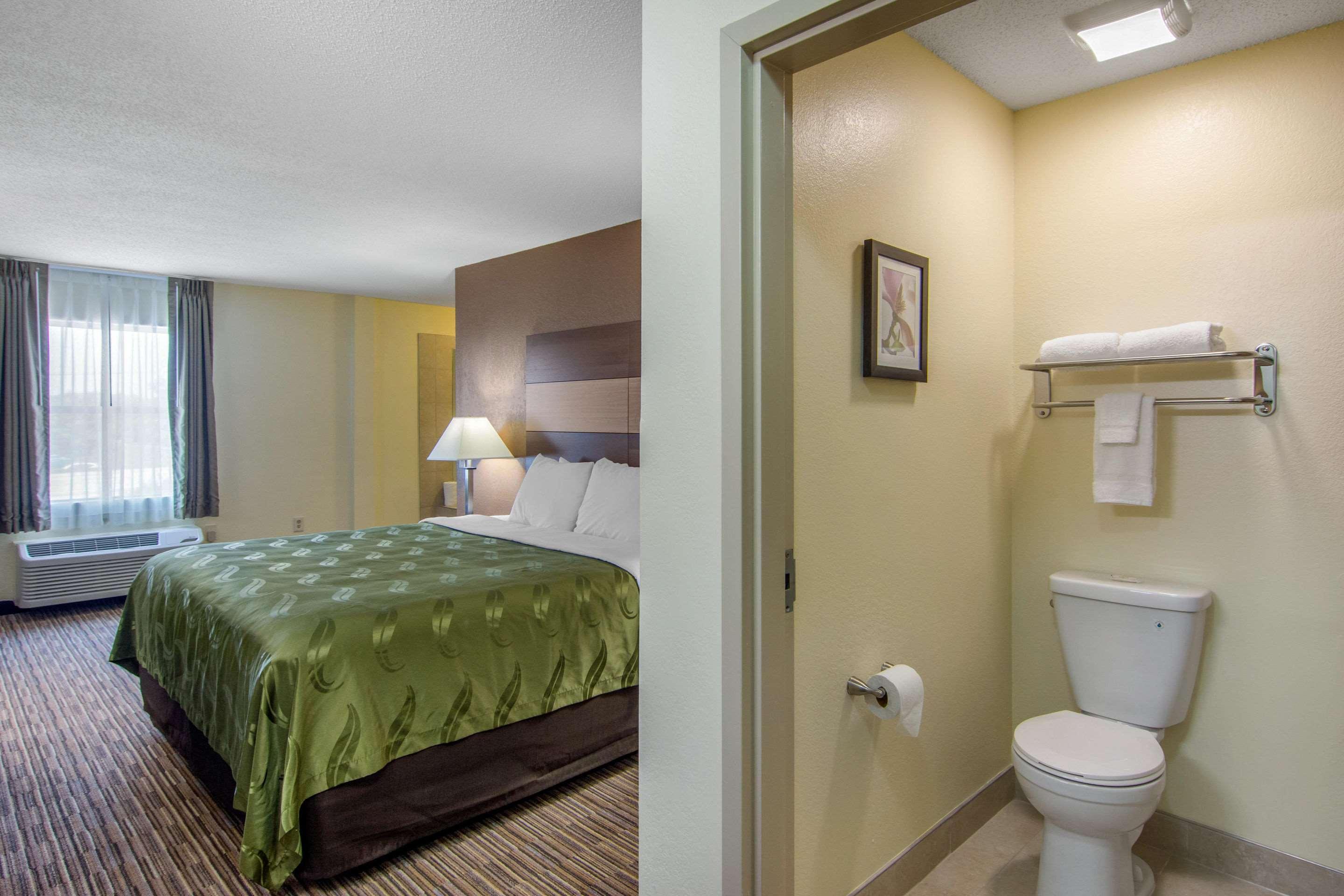 Quality Inn Loganville Us Highway 78 Esterno foto