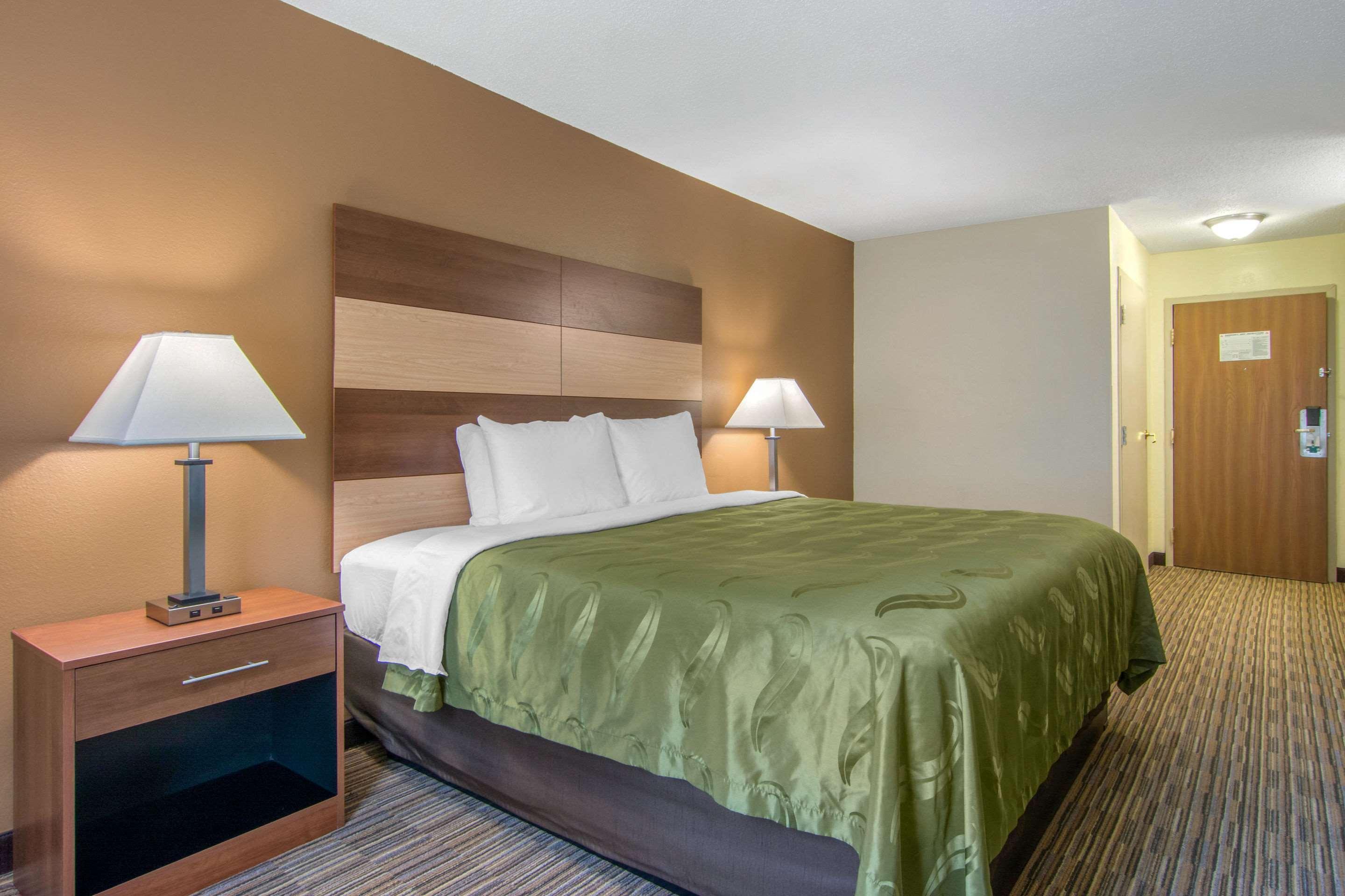 Quality Inn Loganville Us Highway 78 Esterno foto