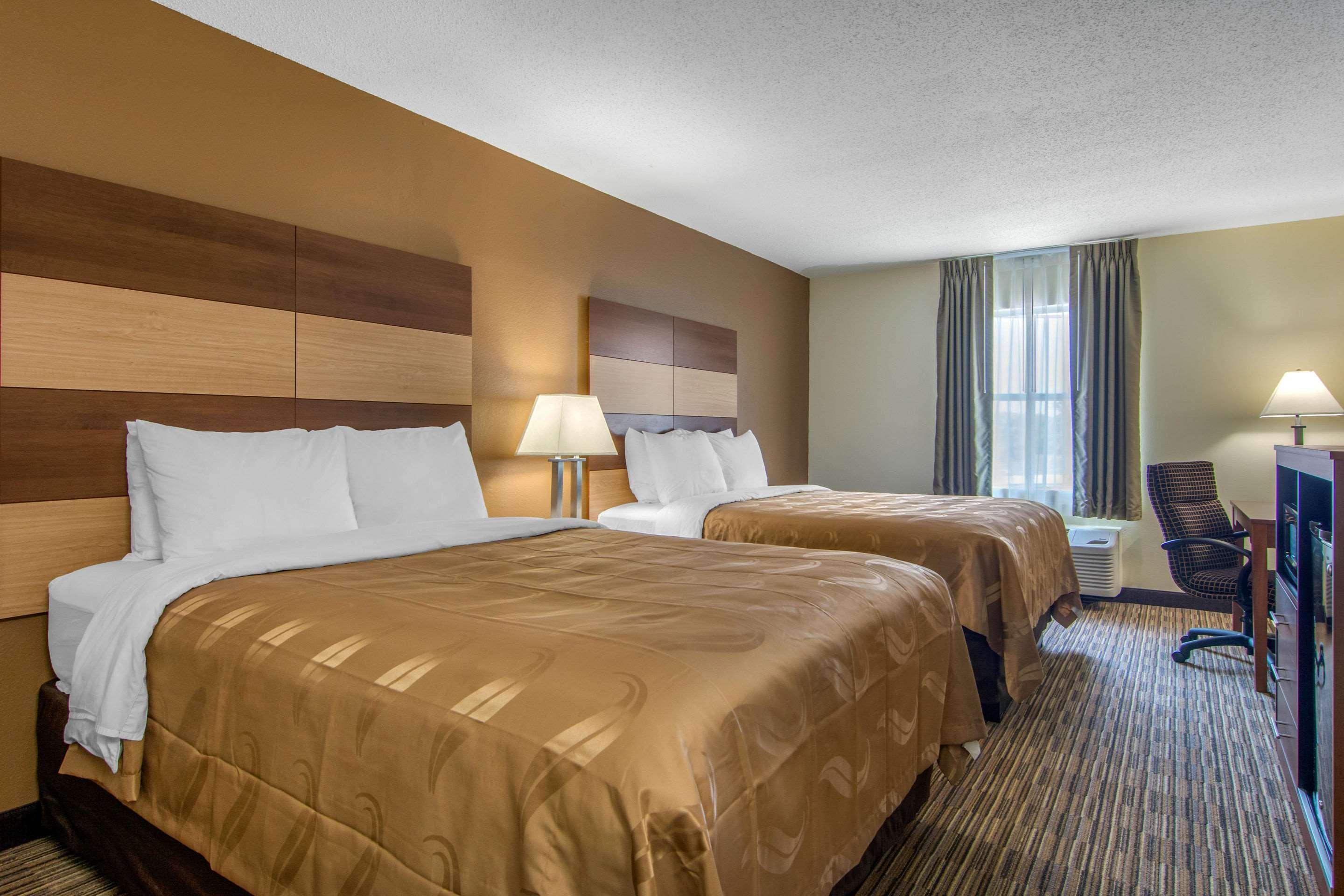 Quality Inn Loganville Us Highway 78 Esterno foto
