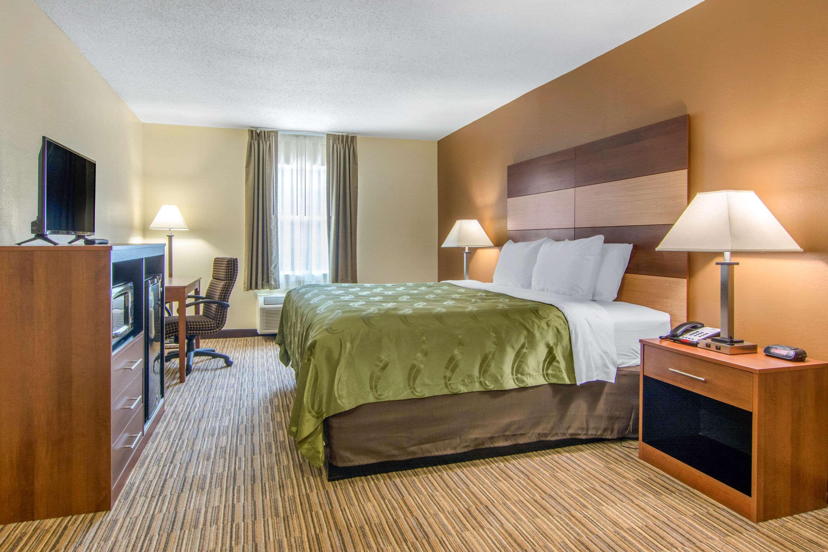Quality Inn Loganville Us Highway 78 Esterno foto