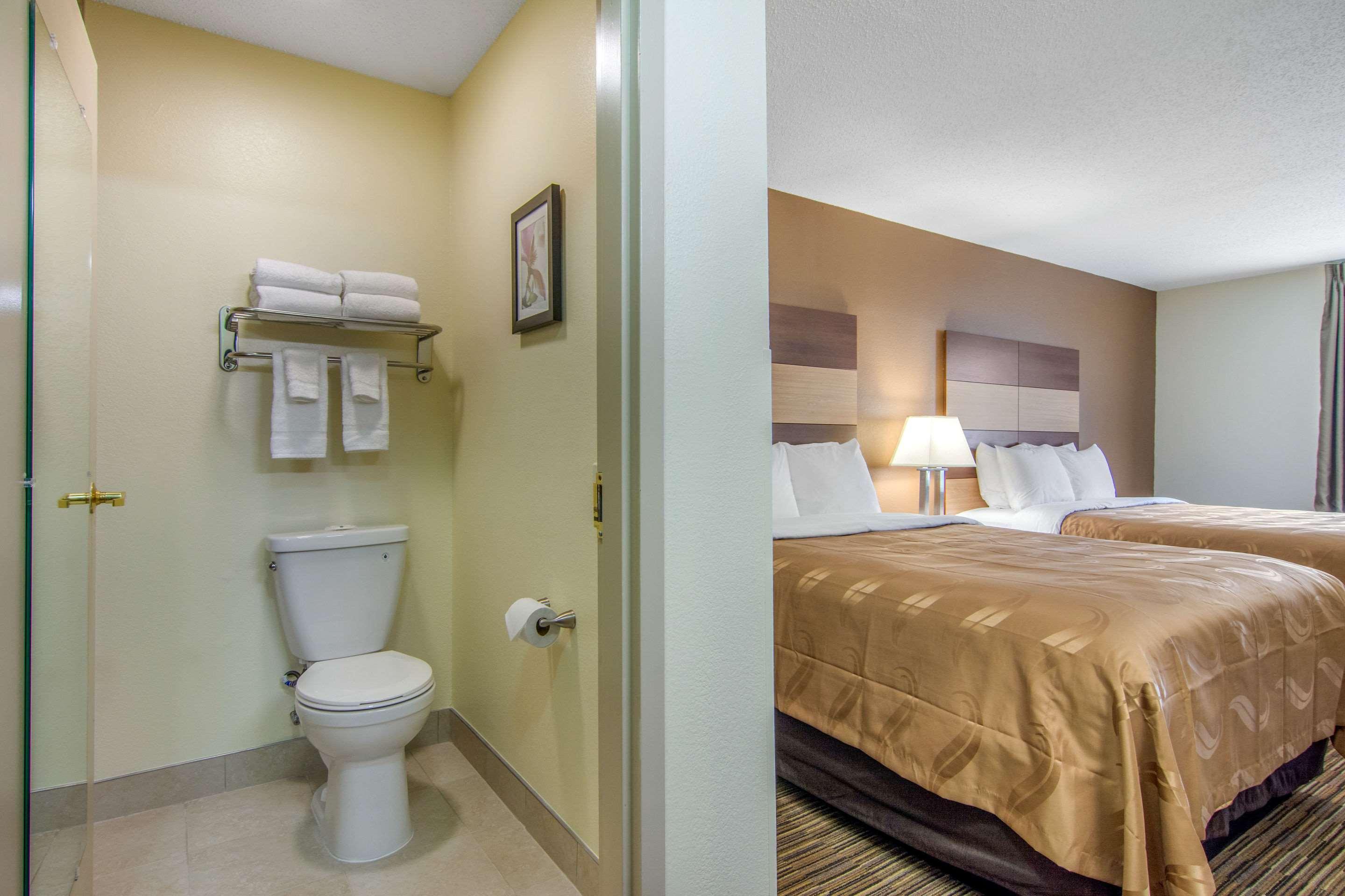 Quality Inn Loganville Us Highway 78 Esterno foto