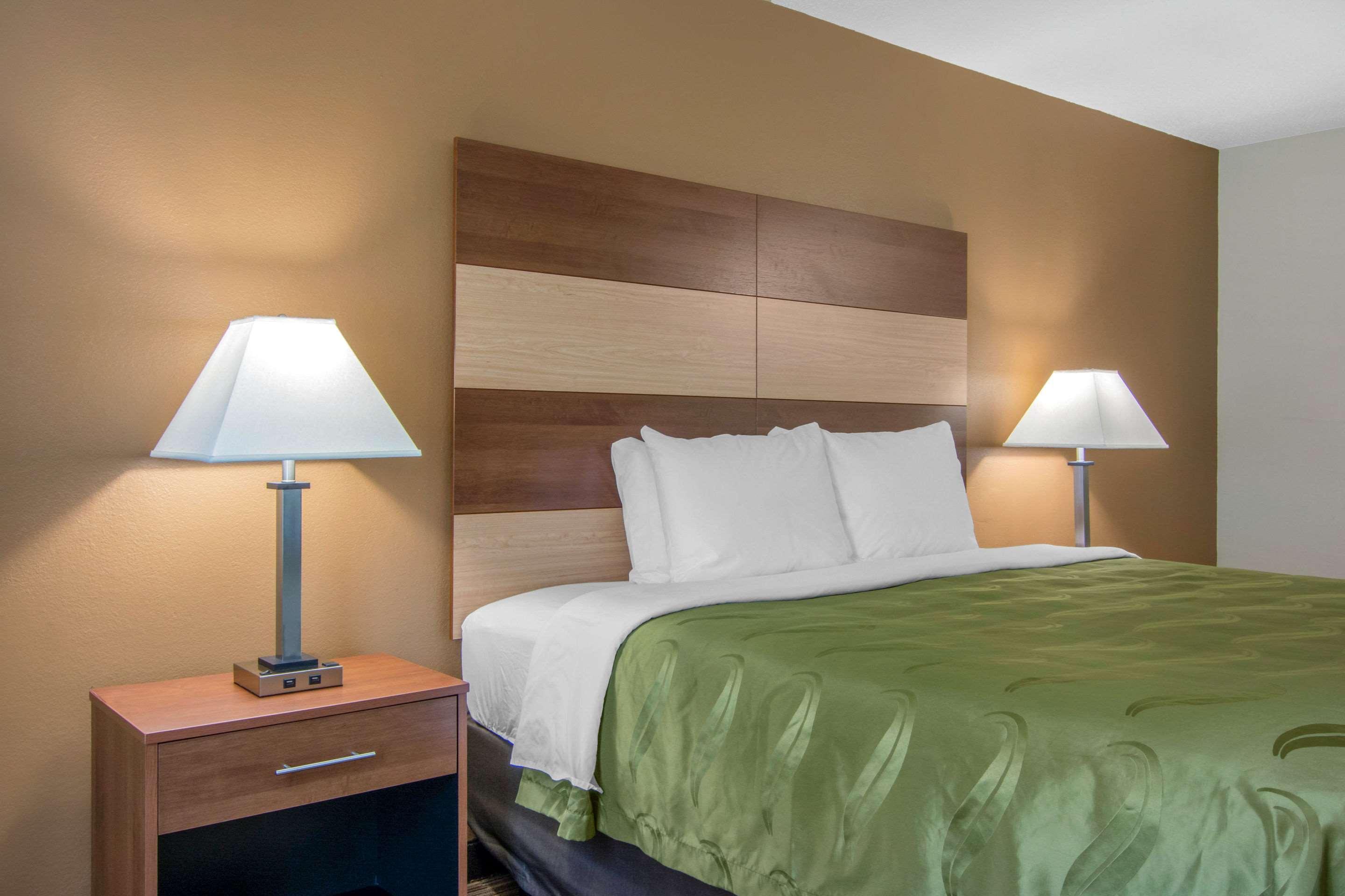 Quality Inn Loganville Us Highway 78 Esterno foto