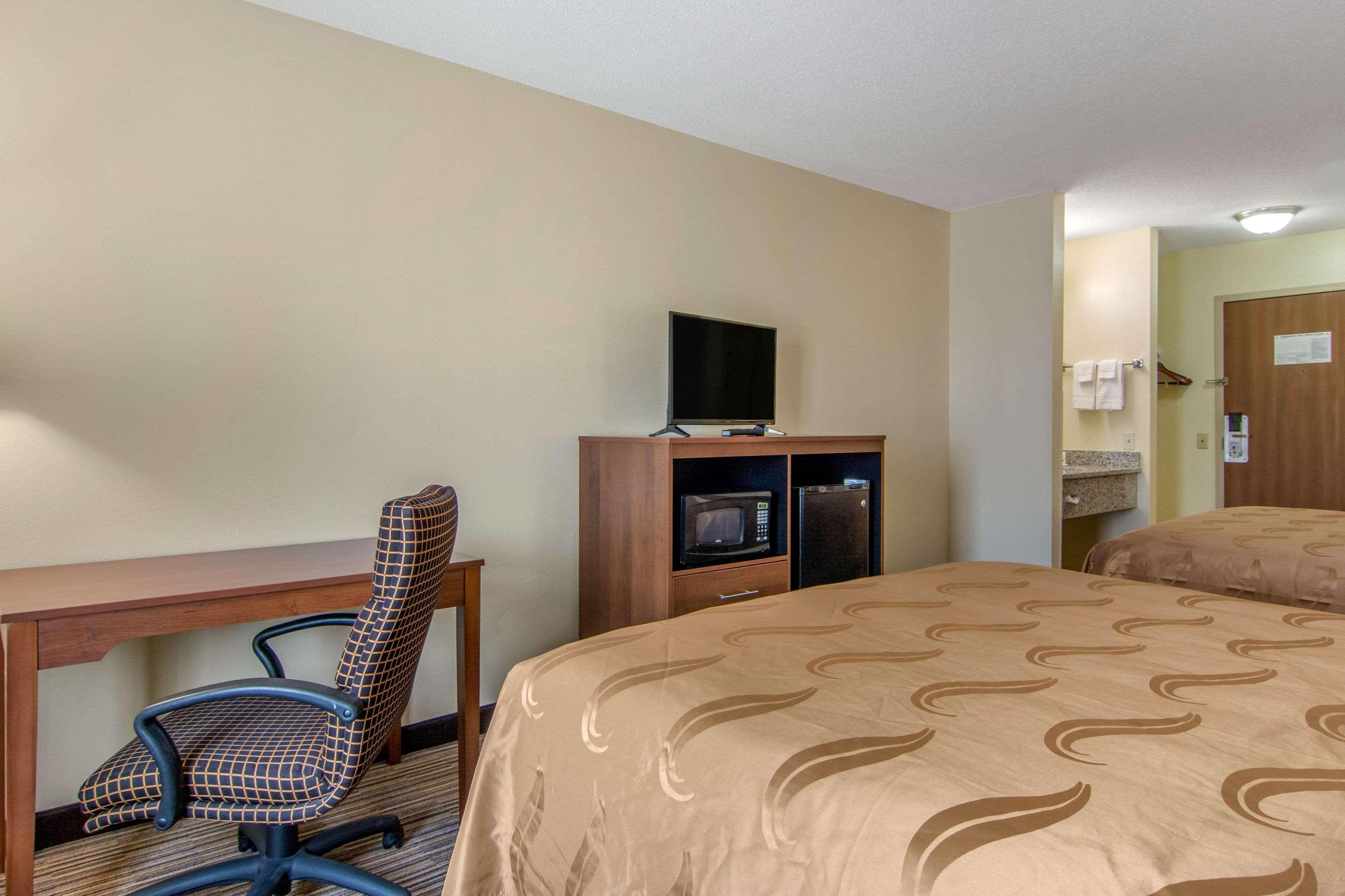 Quality Inn Loganville Us Highway 78 Esterno foto