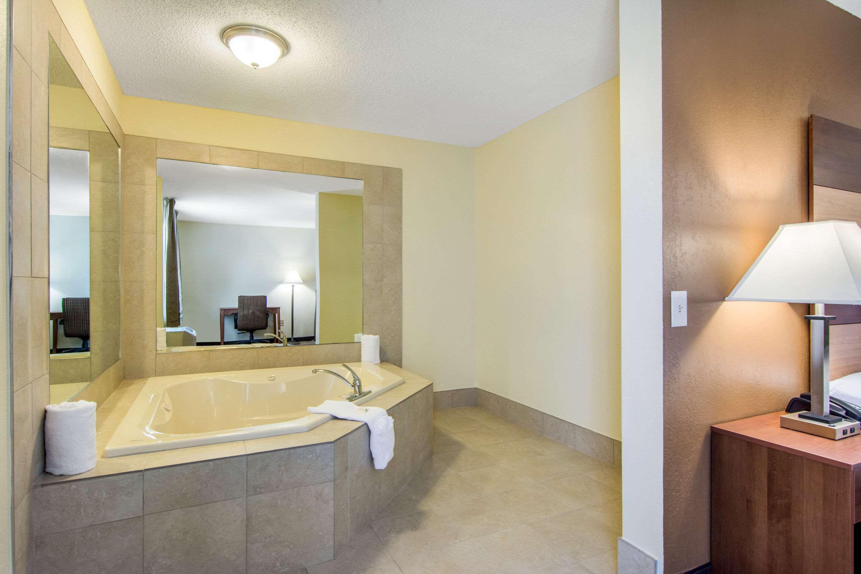 Quality Inn Loganville Us Highway 78 Esterno foto
