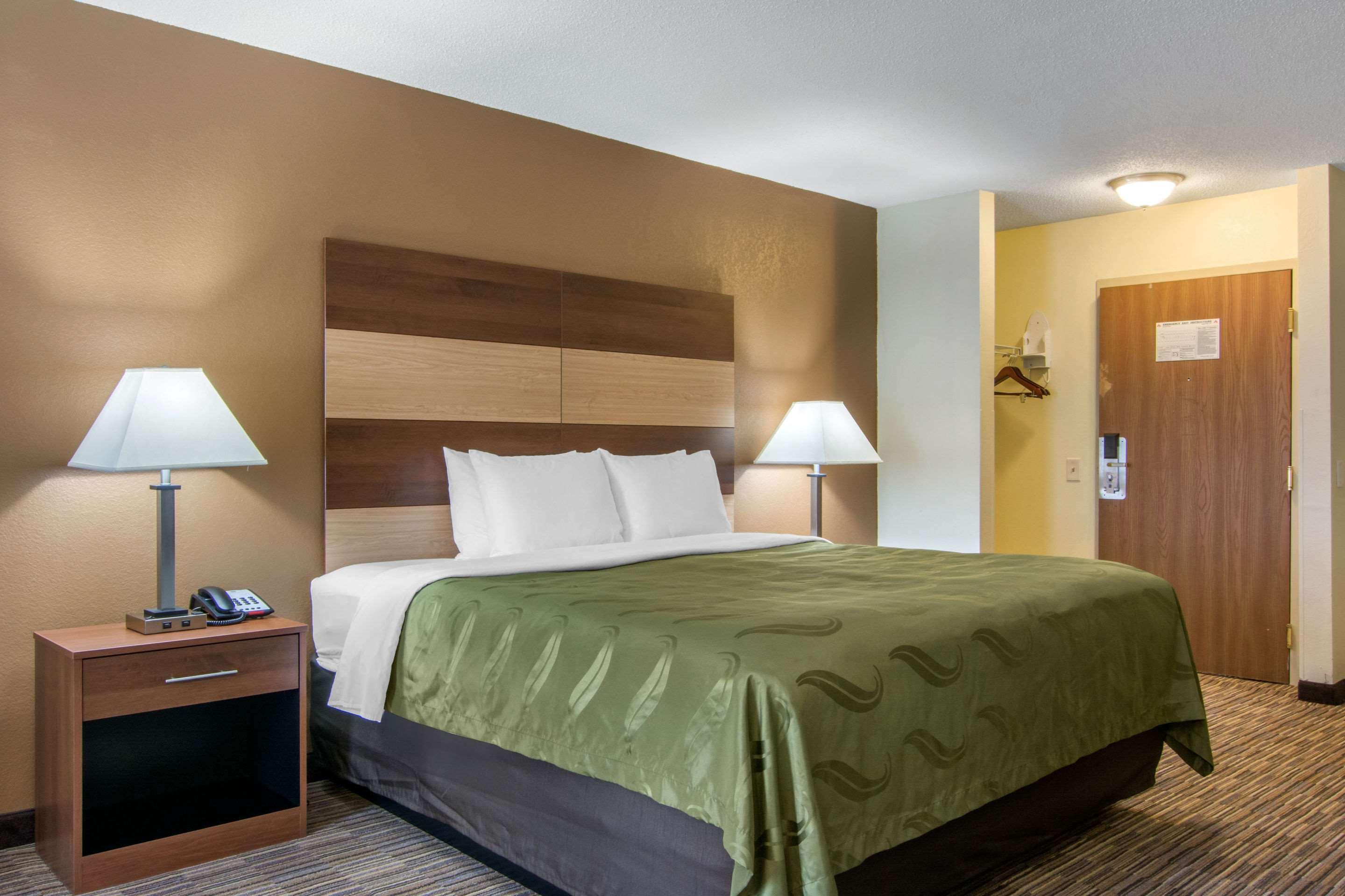Quality Inn Loganville Us Highway 78 Esterno foto