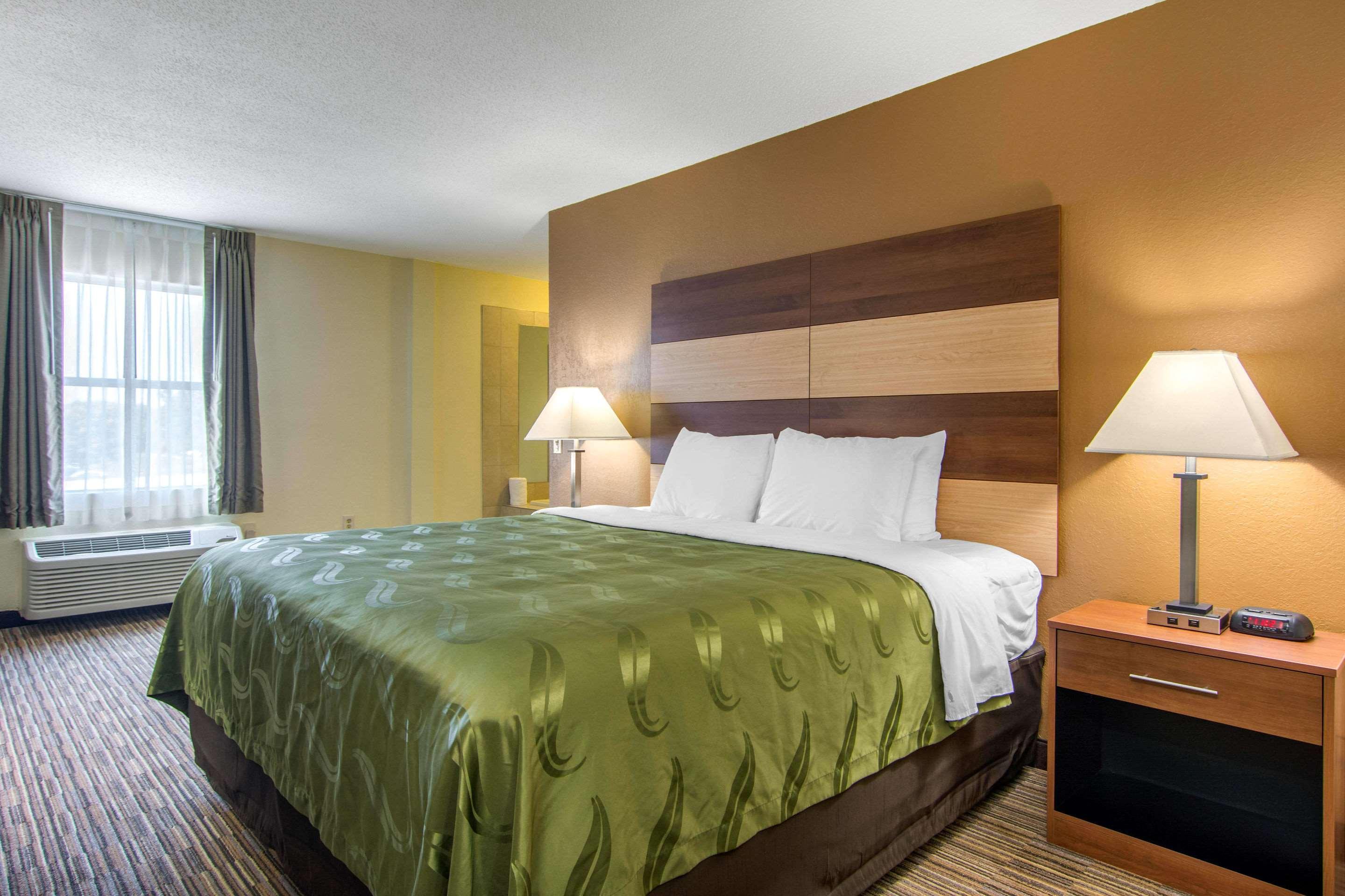 Quality Inn Loganville Us Highway 78 Esterno foto
