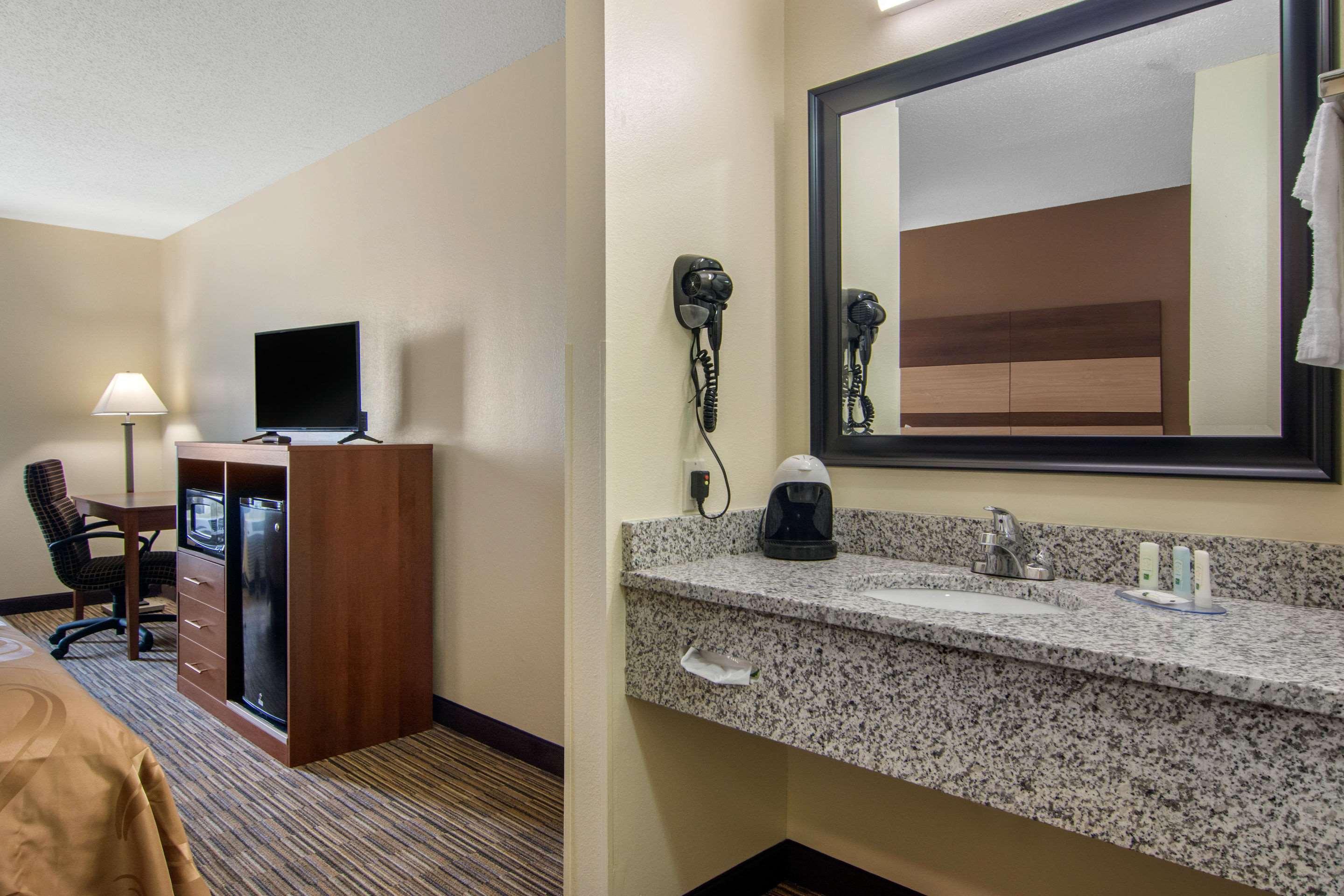 Quality Inn Loganville Us Highway 78 Esterno foto
