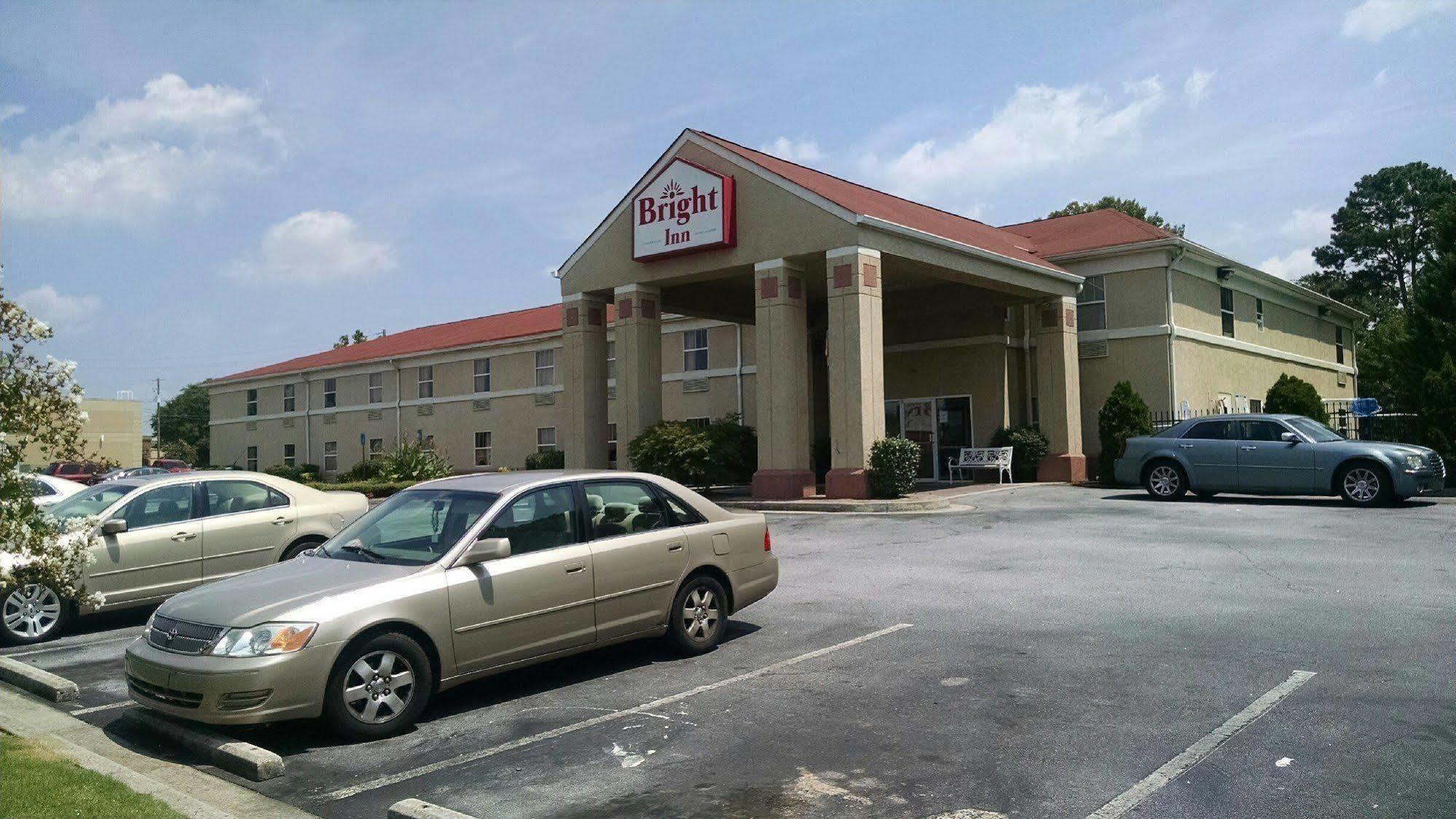 Quality Inn Loganville Us Highway 78 Esterno foto