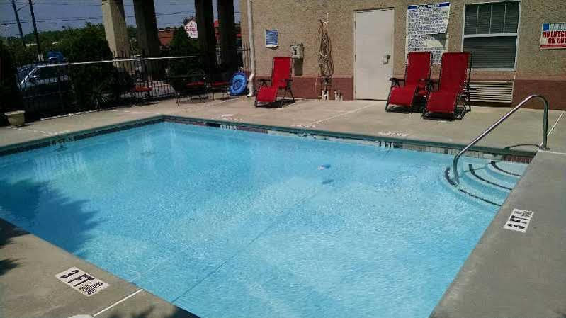 Quality Inn Loganville Us Highway 78 Esterno foto