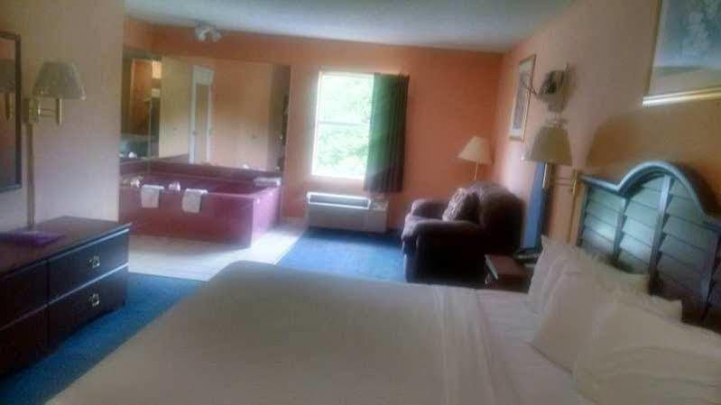 Quality Inn Loganville Us Highway 78 Esterno foto