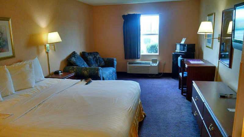 Quality Inn Loganville Us Highway 78 Esterno foto