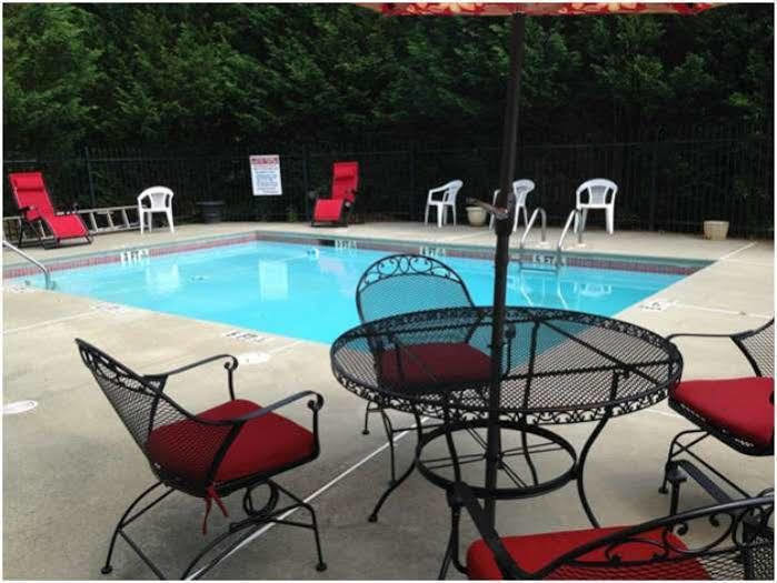 Quality Inn Loganville Us Highway 78 Esterno foto