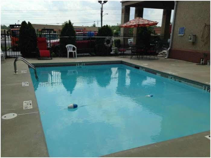 Quality Inn Loganville Us Highway 78 Esterno foto