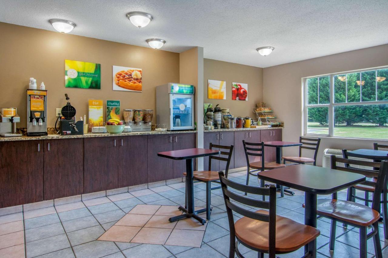 Quality Inn Loganville Us Highway 78 Esterno foto